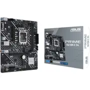 Mainboard Prime H610M-E D4 ( LGA1700 - ATX motherboard - DDR4 )