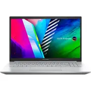 Laptop Asus Vivobook Pro M3500QC-L1516W R9-5900HX/16GB/512GB/RTX3050 4GB/15.6" OLED/Win11