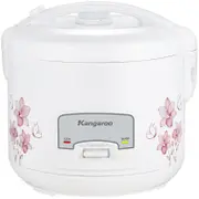 Nồi cơm điện nắp gài Kangaroo 1.2 lit KG12RC1