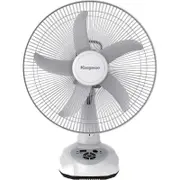 Quạt sạc Kangaroo 5 cánh KG735 24W 7000mAh