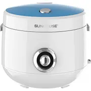 Nồi cơm điện Sunhouse 1.8 lít SHD8606