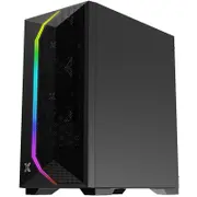 Vỏ Case Xigmatek Gemini II Arctic 3FB