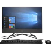 Máy tính All in one HP 205 Pro G8 NT R5 5500U/8GB/256GB/AMD Graphics/23.8"FHD/K+M/Win 11