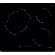 Bếp hồng ngoại 3 vùng nấu lắp âm Hafele HC-R603D (536.01.901)