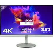Màn hình Acer CBL282K/28.7inchs/UHD/(3840 x 2160)/60Hz