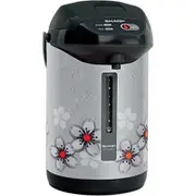 Bình thủy điện Sharp 3.3 lít KP-Y33BTV "SS"