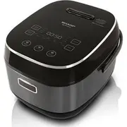 Nồi cơm điện cao tần Sharp 1.8 lít KS-IH191V-BK