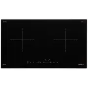 Bếp điện từ đôi lắp âm Hafele HC-I2712A (536.61.716) 