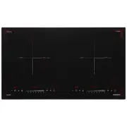 Bếp điện từ đôi lắp âm Hafele HC-I2732A (536.61.726)