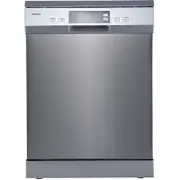 Máy rửa bát độc lập 15 bộ Hafele HDW-F60E (538.21.200)