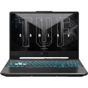Laptop Asus TUF Gaming FX506HC-HN144W i5 11400H/8GB/512GB/15.6"FHD/Nvidia RTX3050 4GB/Win11