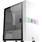 PC GAMING E-POWER 02 Core i5 11400F 2.6 GHz-4.4 GHz/16 GB/240 GB/600W/Radeon RX 6500XT 4GB