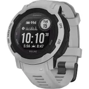 Đồng hồ thông minh Garmin Instinct 2, Solar