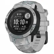 Đồng hồ thông minh Garmin Instinct 2S, Phiên bản hoạ tiết Camo