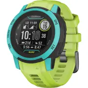 Đồng hồ thông minh Garmin Instinct 2S, Phiên bản Lướt sóng