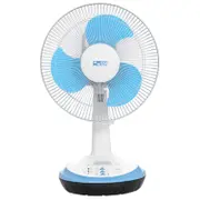 Quạt sạc AC 3 cánh ARF03D123 30W 7500mAh