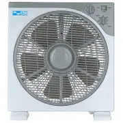 Quạt hộp AC 5 cánh ABF01A125 40W