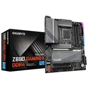 Mainboard Gigabyte Z690 GAMING X DDR4 ( LGA1700 - ATX Form Factor - DDR4 )