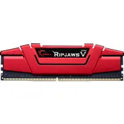 RAM G.Skill 8GB DDR4 2800 MHz (F4-2800C17S-8GVR)