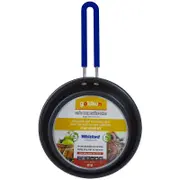 Chảo inox 3 đáy chống dính đáy từ Goldsun GPA1402-18IH 18cm