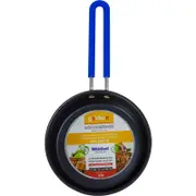 Chảo inox 3 đáy chống dính đáy từ Goldsun GPA1402-16IH 16cm