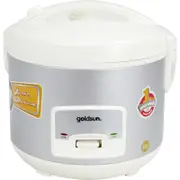 Nồi cơm điện Goldsun 1.2L CB-3201