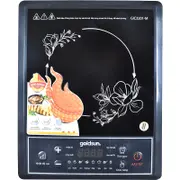 Bếp điện từ đơn Goldsun GIC3201-M 2000W (Kèm nồi)