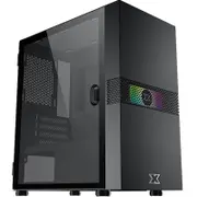 PC GAMING E-POWER 035 Core i3 10105F 3.7 GHz-4.4 GHz/8 GB/240 GB/400 W/GeForce GT 1050 Ti