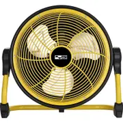 Quạt sạc AC 3 cánh ARF01D113 10W 7500 mAh