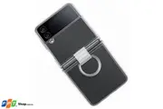 Ốp lưng Samsung Galaxy Z Flip4 kèm vòng đeo