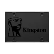 Ổ cứng SSD Kingston SA400 240 GB 2.5" SATA - Đọc: 500 MB/s - Ghi: 350 MB/s (SA400S37/240G)