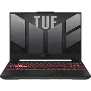 Laptop Asus TUF Gaming FA507RR-HN835W R7 6800H/16GB/512GB/15.6"FHD/Geforce RTX3070 8GB/Win 11