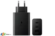 Củ sạc nhanh Samsung 15W/25W/65W 3 cổng (2 Type C + 1 USB-A)