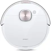 Robot hút bụi lau nhà Ecovacs Deebot Ozmo T8 Max (DLX11-61)