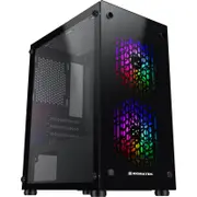 PC Gaming E-Power F2060 i5 11400F/16GB/500GB/600W/GeForce RTX 2060