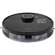 Robot hút bụi lau nhà Ecovacs Deebot Ozmo 920 Đen