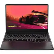 Laptop Lenovo IdeaPad Gaming 3 15ACH6/R7 5800H/8G/512G/15.6”FHD/RTX 3050/Win11