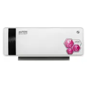 Máy sưởi điều hòa ceramic Mutosi MCH-2000