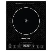 Bếp hồng ngoại đơn Sunhouse SHD6011 2000W