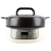 Nồi hầm dưỡng sinh Kangaroo 3 lít KG3SC1