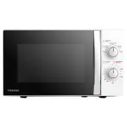 Lò vi sóng Toshiba 20 lít MWP-MM20P(WH)