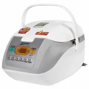 Nồi cơm điện tử Sharp 1.8 lít KS-COM18V