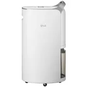 Máy hút ẩm LG 16L - MD16GQSE0