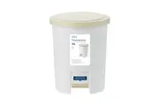 Thùng rác đạp tròn Inochi Hiro 12L