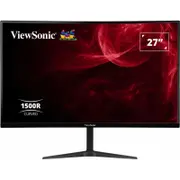 Màn hình Viewsonic VX2717-C-MH/27 inch/FHD (1920 x 1080)/75Hz