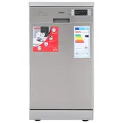 Máy rửa bát độc lập 11 bộ Galanz W45A3A401S-0E1(SS)