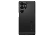 Ốp lưng đế đựng Samsung S23 Ultra Spigen Tough Armor