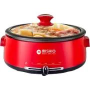 Nồi lẩu điện Mishio 4 lít MK-348