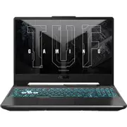 Laptop Asus TUF Gaming FX506HC-HN949W i5-11400H/16GB/512GB/15.6'FHD/Nvidia RTX3050 4GB/Win