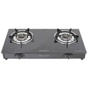 Bếp gas đôi dương kính Kangaroo KG519M